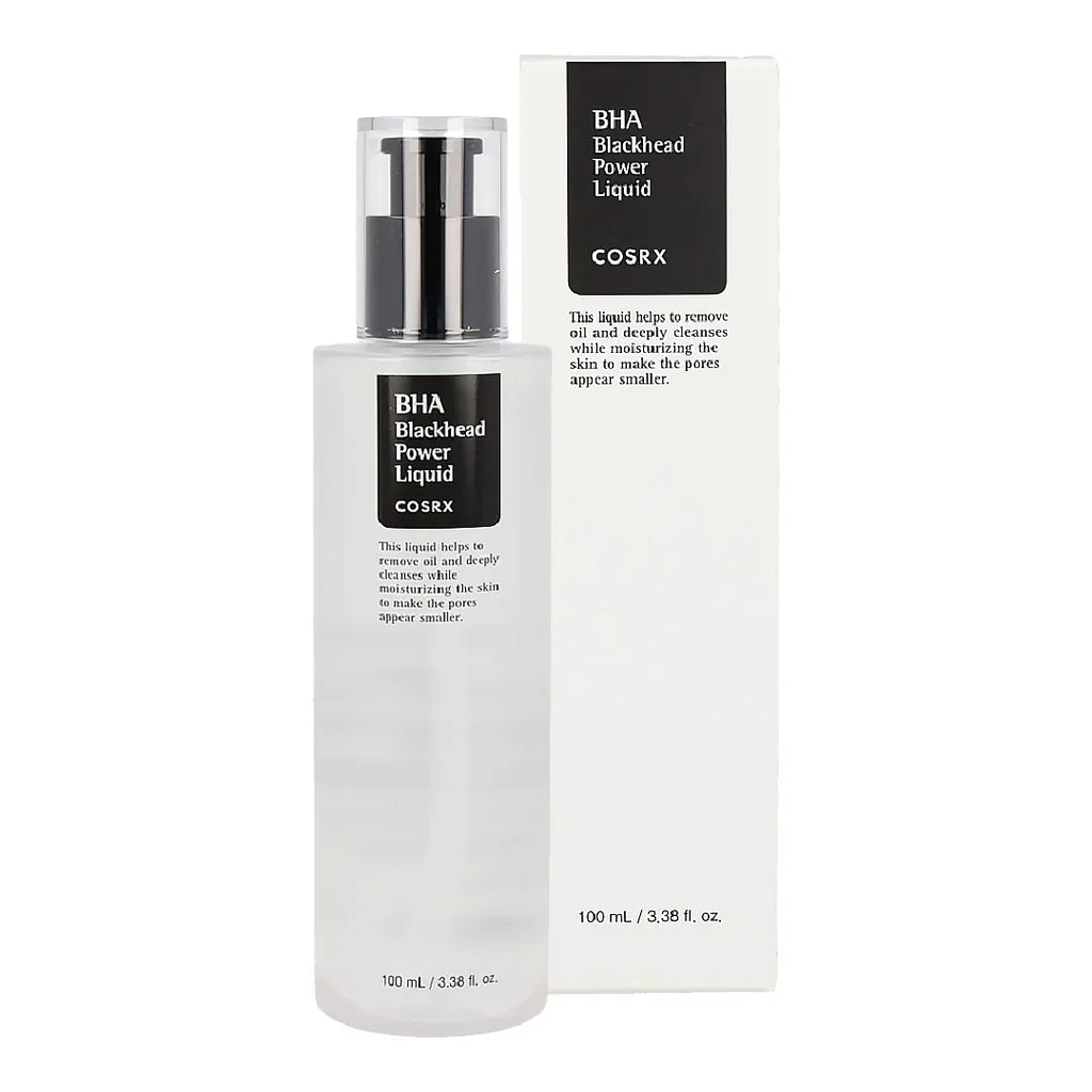 BHA Blackhead Power Liquid - 100ml