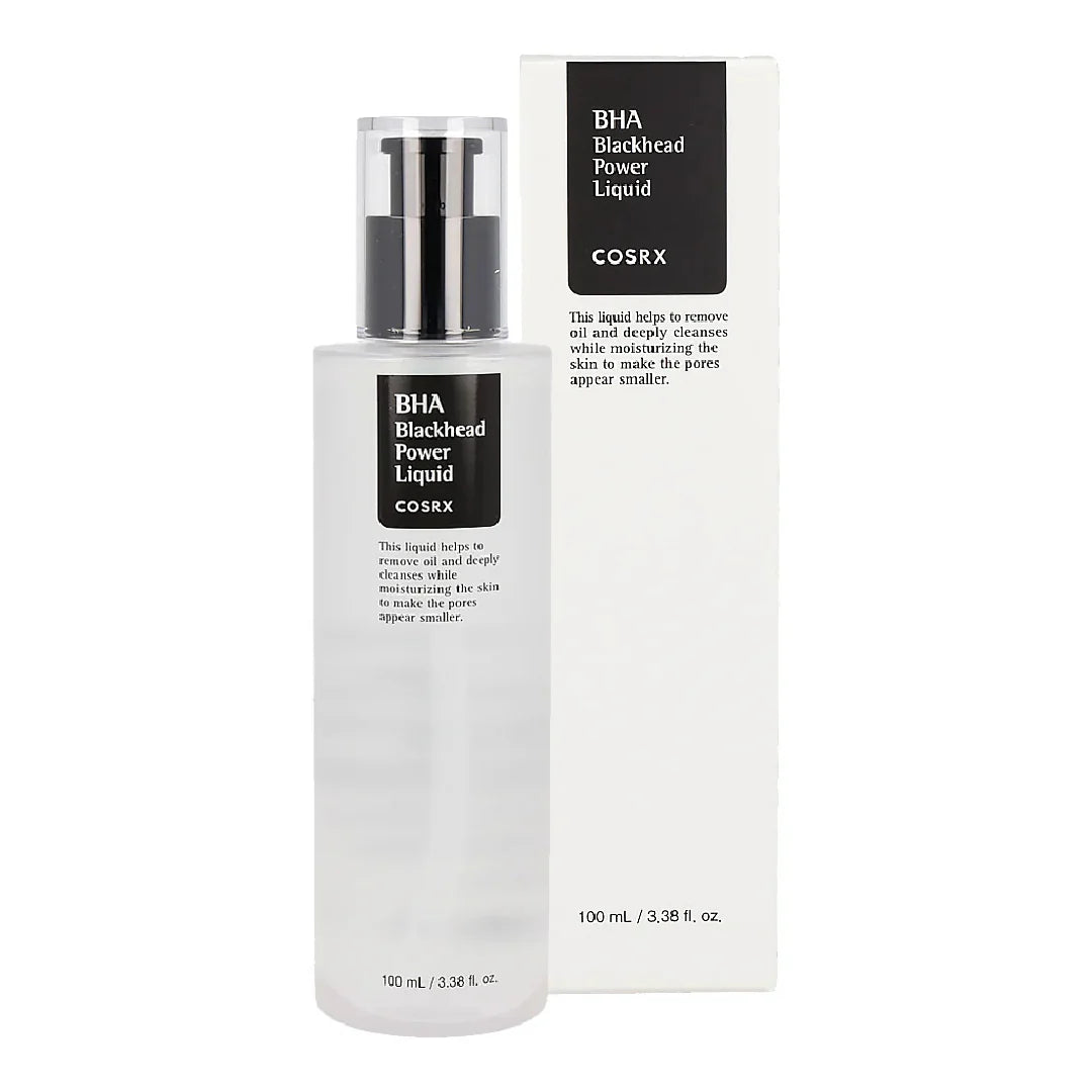 BHA Blackhead Power Liquid - 100ml
