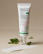 AXIS-Y – Complete No-Stress Physical Sunscreen