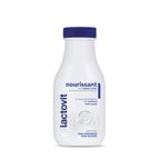 Lactovit – Gel de Bain Original