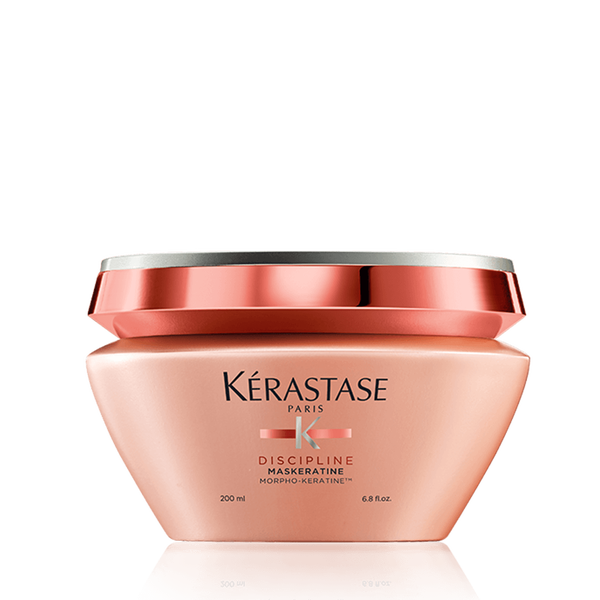 Kérastase – Discipline — Maskératine