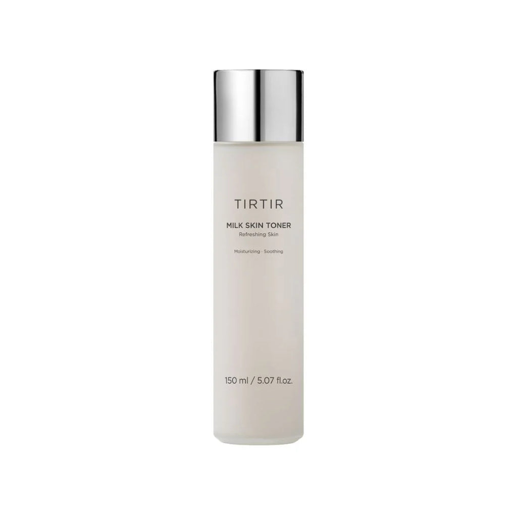 TIRTIR Milk Skin Toner Refreshing Skin - 150ml