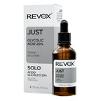 REVOX B77 JUST Acide Glycolique 20%
