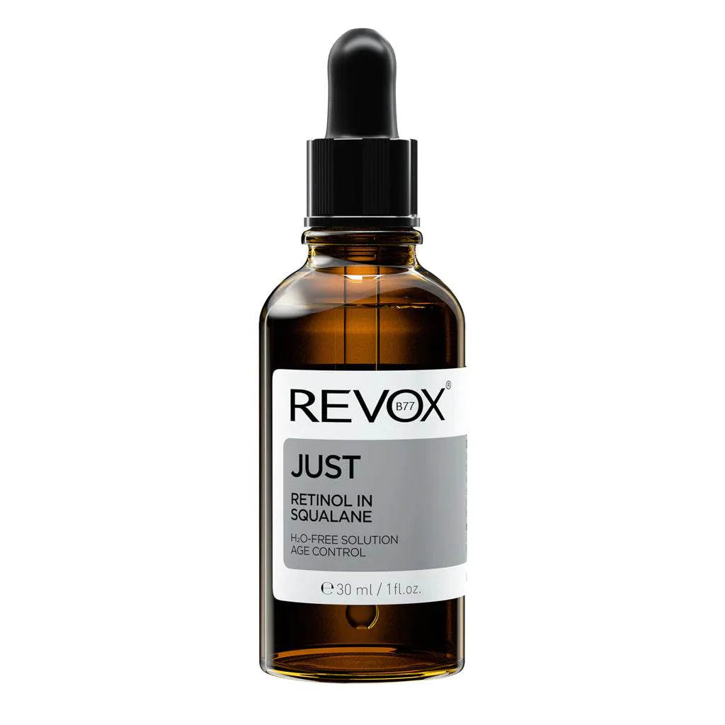 REVOX B77 JUST Retinol in Squalane