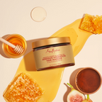Manuka Honey & Mafura Oil Intensive Hydration Masque – SheaMoisture