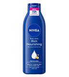 NIVEA – Lait Corps Rich Nourrissant