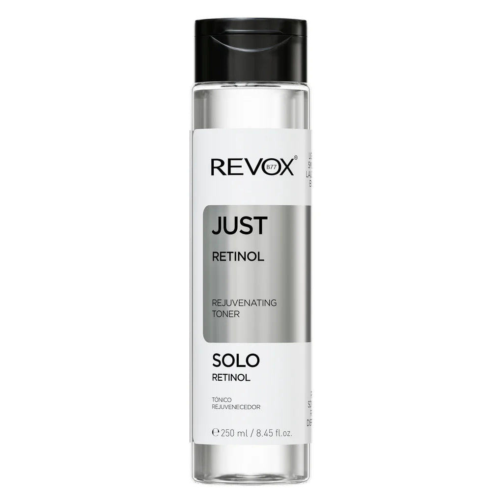 REVOX B77 JUST Retinol Tonique Rajeunissant