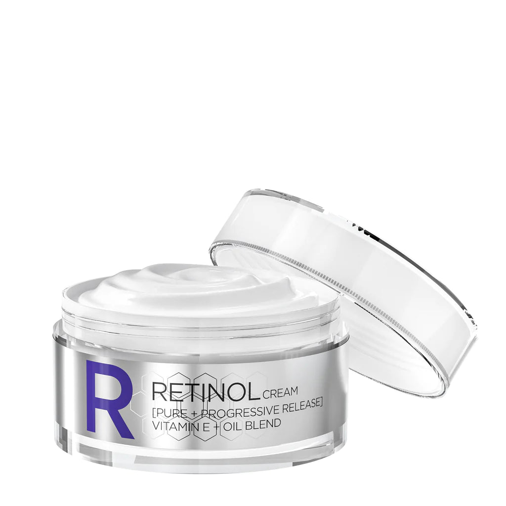 REVOX B77 RETINOL Daily Protection SPF 20