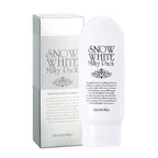 SECRET KEY SNOW WHITE MILKY PACK - 200 g