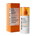 V10 HYAL Hydra Capsule Sunscreen – SOME BY MI (40ml)
