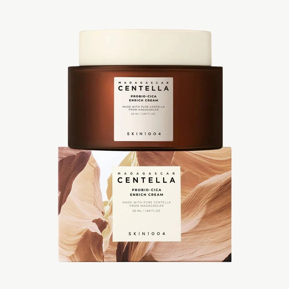 Probio-Cica Enrich Cream – 50ml