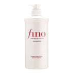 Fino Premium Touch Shampoo – Shiseido