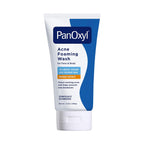 PanOxyl – Acne Foaming Wash Benzoyl Peroxide 10% Maximum Strength - 156 g