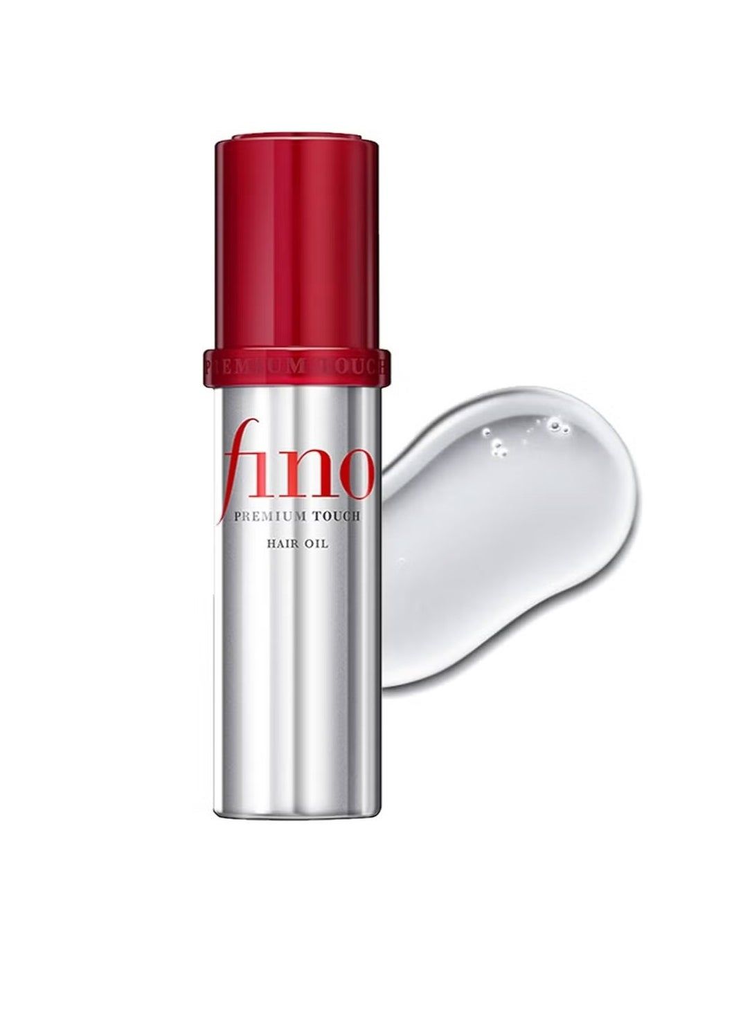 Shiseido Fino Premium Touch Penetrating Serum Hair Oil – 70 ml