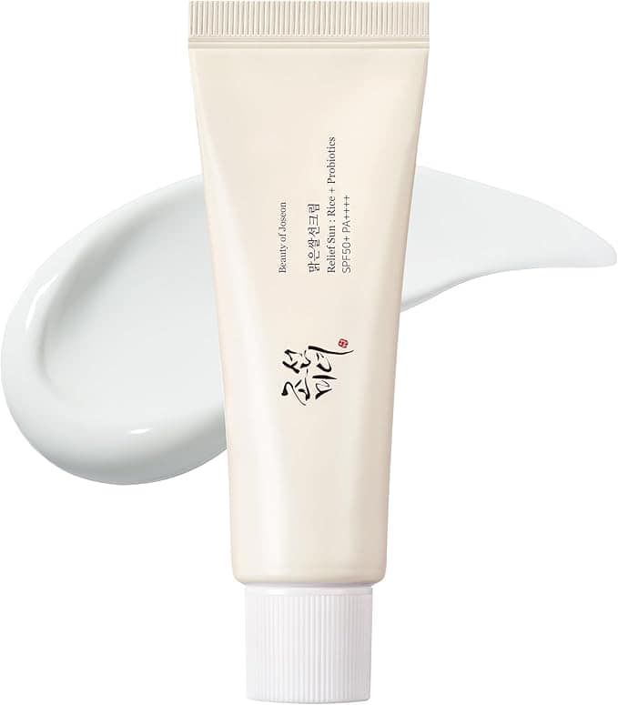 Beauty of Joseon Relief Sun – Écran solaire SPF50+ – 50ml