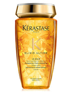 KERASTASE Bain Elixir Ultime - Shampooing aux huiles précieuses