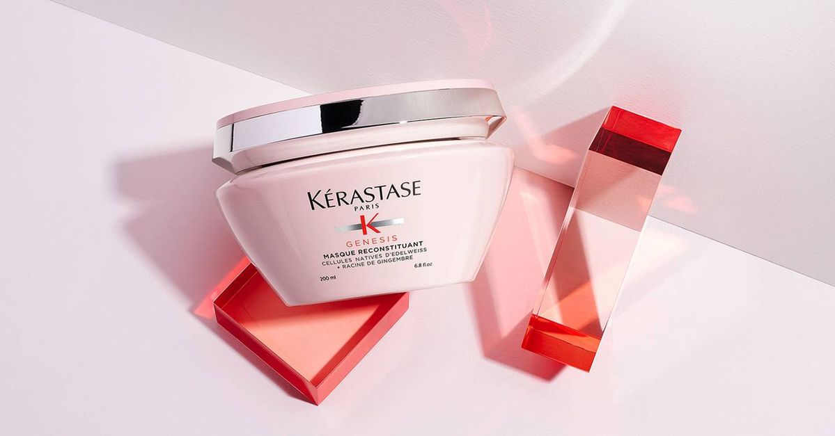 Kérastase Genesis – Masque Reconstituant