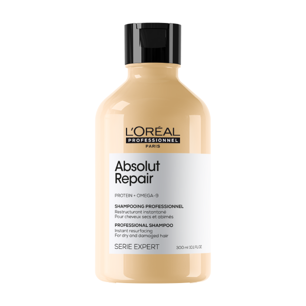 L’Oréal Professionnel – Série Expert | Shampoing Restructurant Instantané