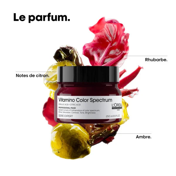 L’Oréal Professionnel – Serie Expert | Masque Fixateur du Spectre Coloriel - 250ml