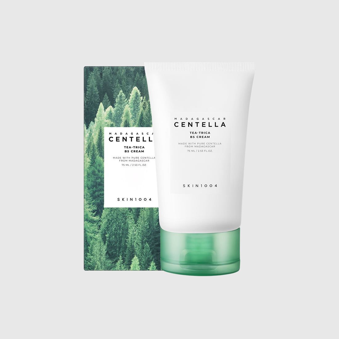 Tea-Trica B5 Cream – 75ml