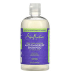Apple Cider Vinegar Anti-Dandruff Shampoo