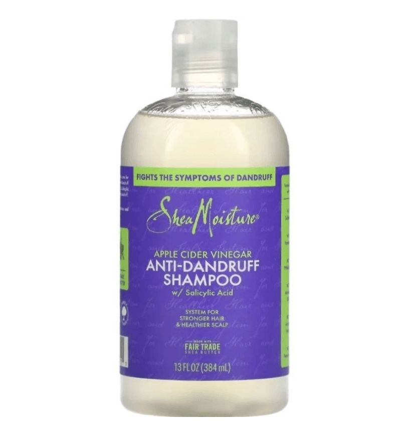 Apple Cider Vinegar Anti-Dandruff Shampoo