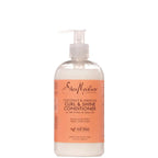Coconut & Hibiscus Curl & Shine Conditioner – SheaMoisture