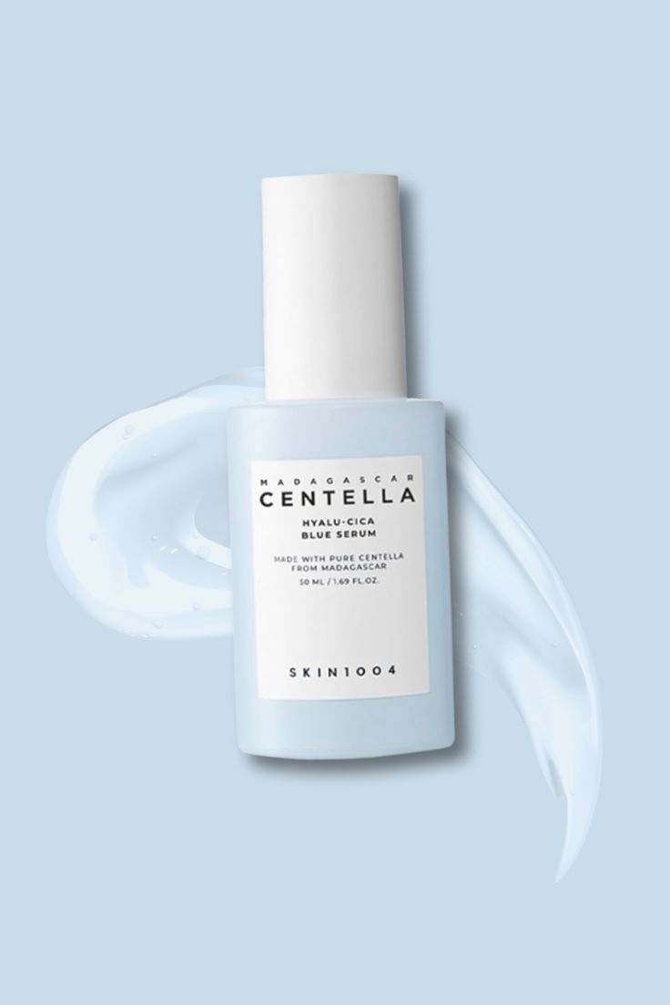 Hyalu-Cica Blue Serum – 30ml