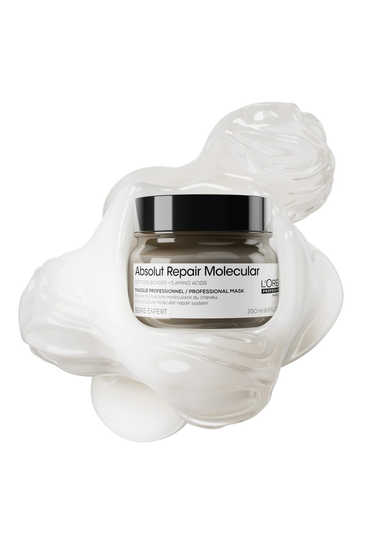 Masque Concentré Professionnel – Absolut Repair Molecular