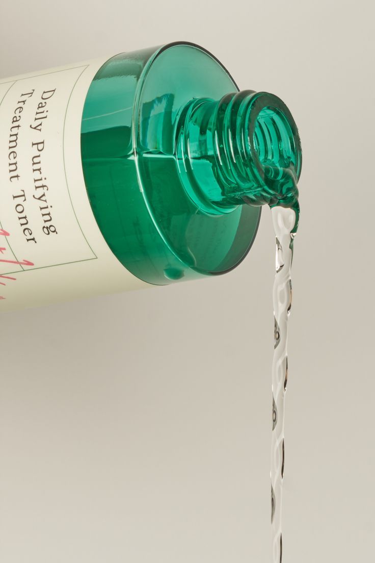 Daily Purifying Treatment Toner - 200ml