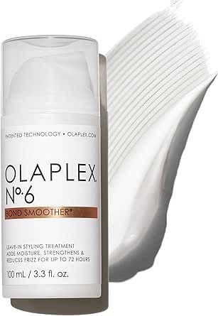 Olaplex – Nº.6 Bond Smoother - 100ml