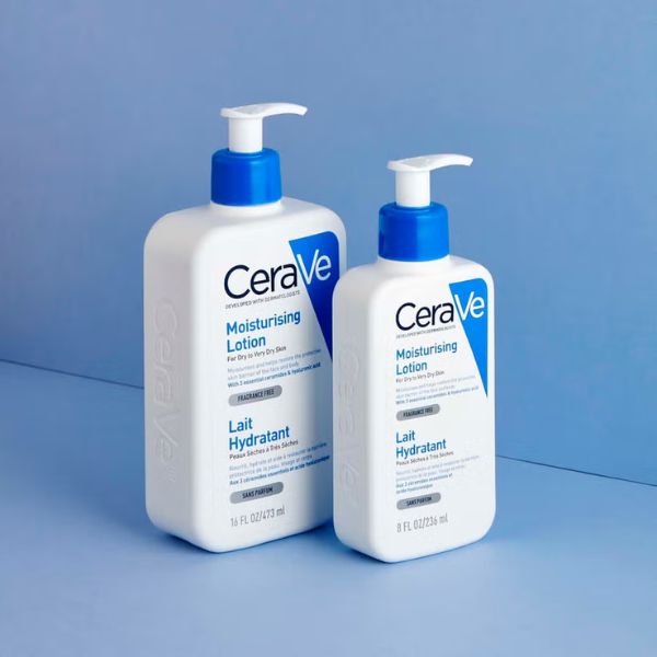 CeraVe – Lait Hydratant