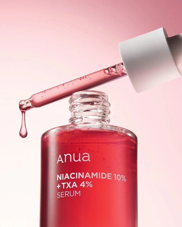 Niacinamide 10% + TXA 4% Serum (30ml)