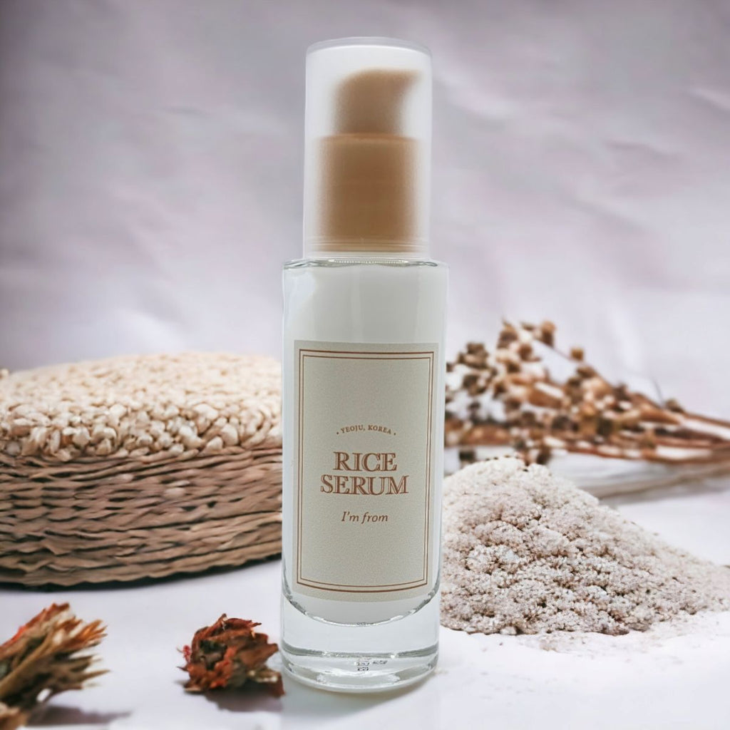 I’M FROM – Rice Serum 30 mL