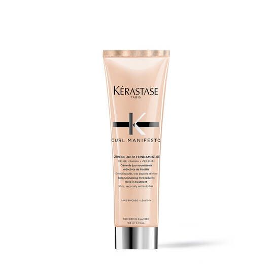 Kérastase – Curl Manifesto Crème De Jour Fondamentale