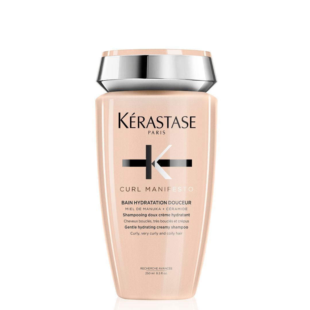 KÉRASTASE CURL MANIFESTO - Bain Hydratation Douceur