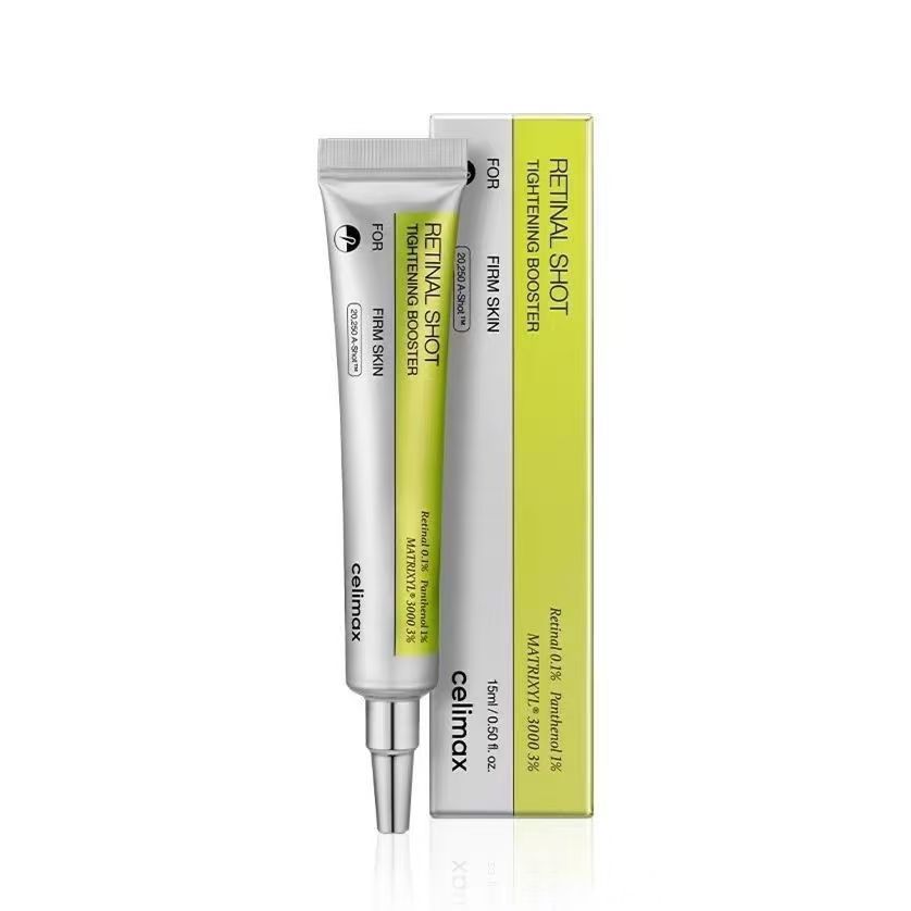Celimax – The Vita-a Retinal Shot Tightening Booster 15 ml