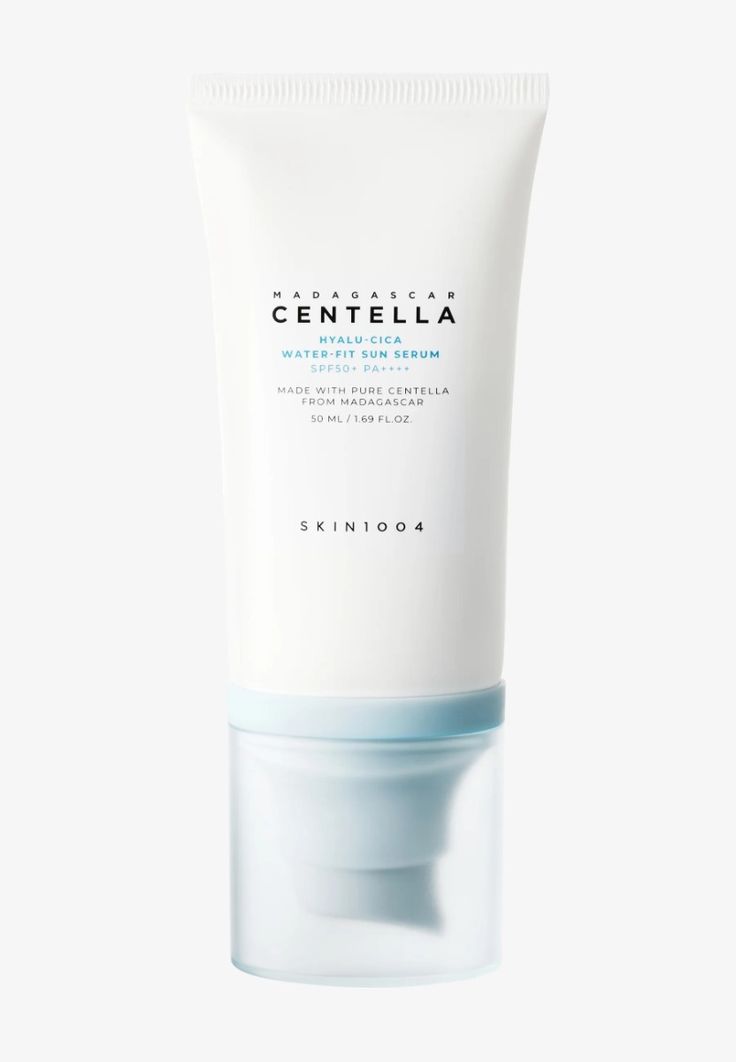 SKIN1004 Madagascar Centella Hyalu-Cica Water-Fit Sun Serum – 50ml