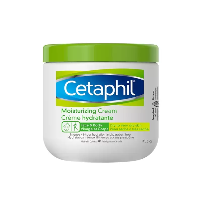 Crème Hydratante Cetaphil