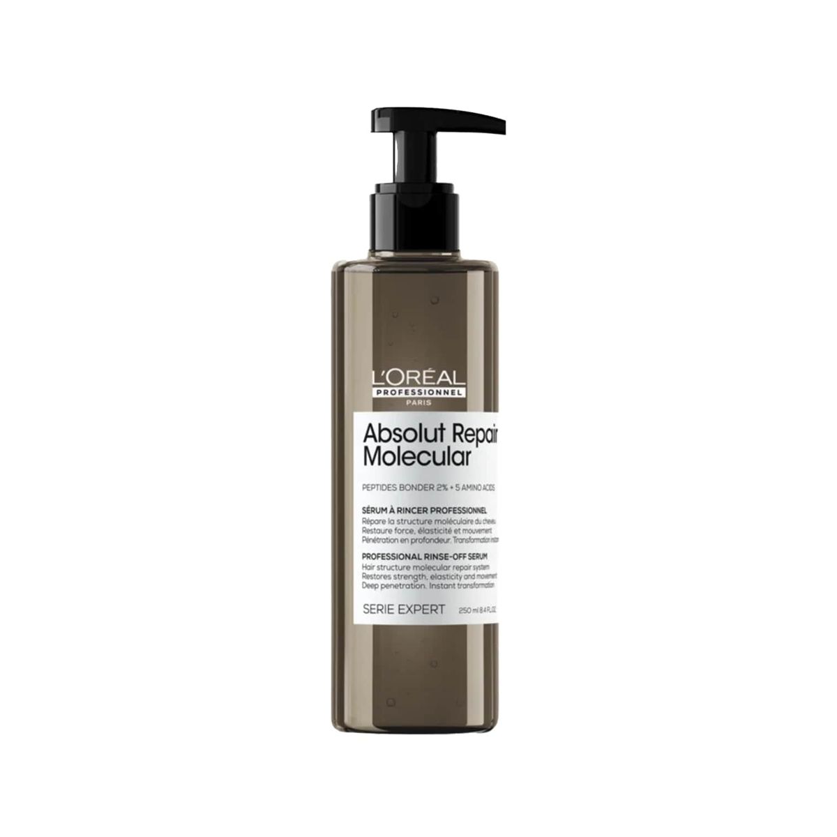Sérum Réparateur à Rincer – 250 ml -  L’Oréal Professionnel | Serie Expert