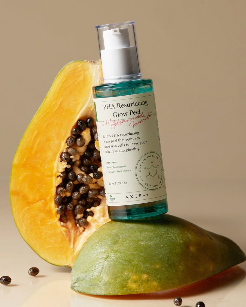 PHA Resurfacing Glow Peel - 50ml