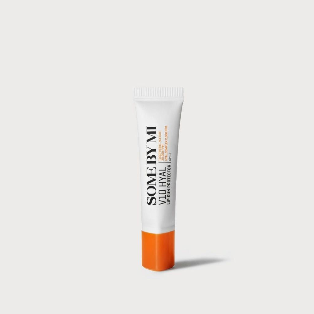 V10 HYAL Lip Sun Protector – SOME BY MI (7ml)
