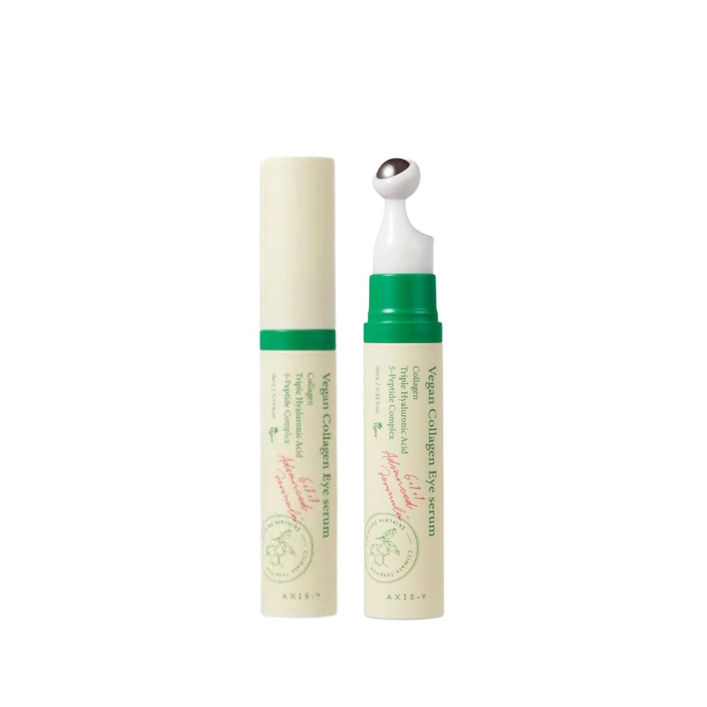 Vegan Collagen Eye Serum - 10ml