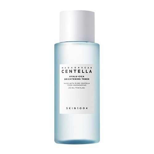Hyalu-Cica Brightening Toner - 210ml
