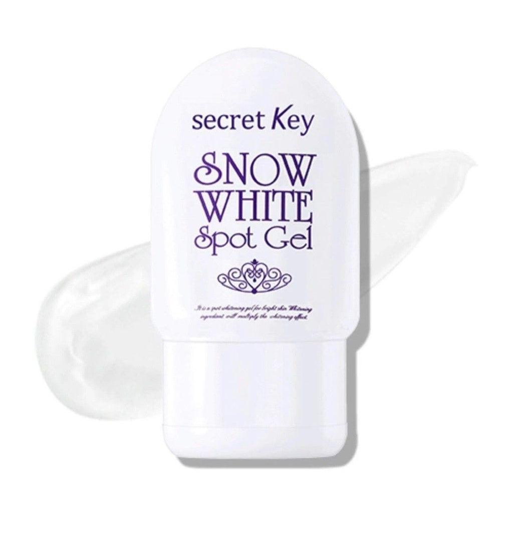 SECRET KEY SNOW WHITE SPOT GEL 65G