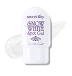 SECRET KEY SNOW WHITE SPOT GEL 65G