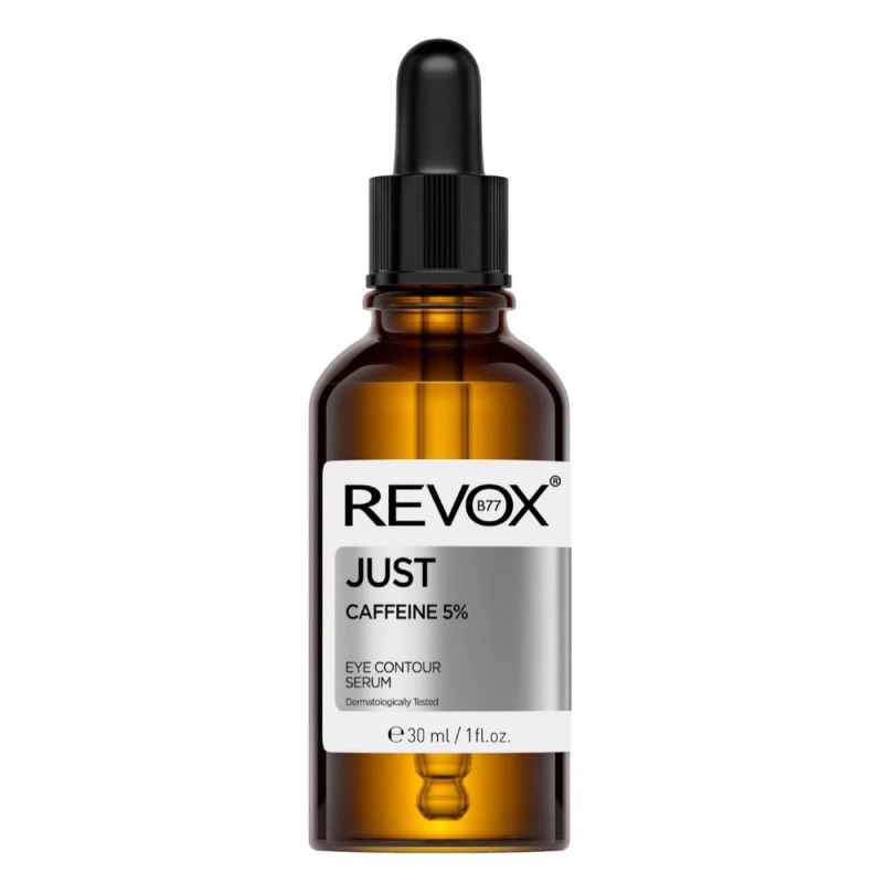 REVOX B77 JUST Caféine 5%