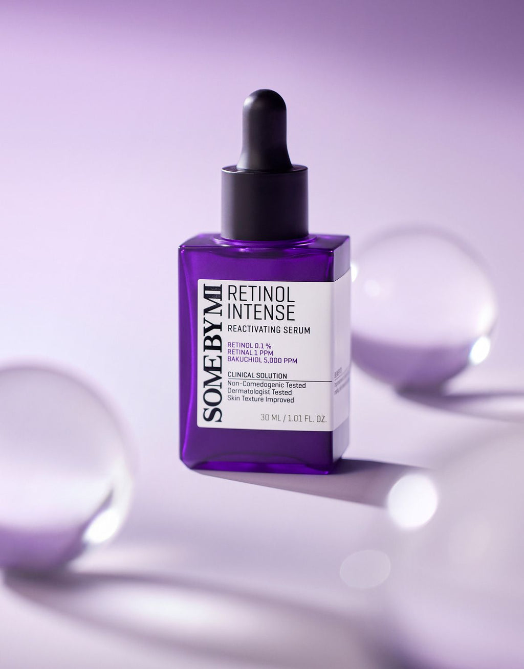 Retinol Intense Reactivating Serum – SOME BY MI (30ml)