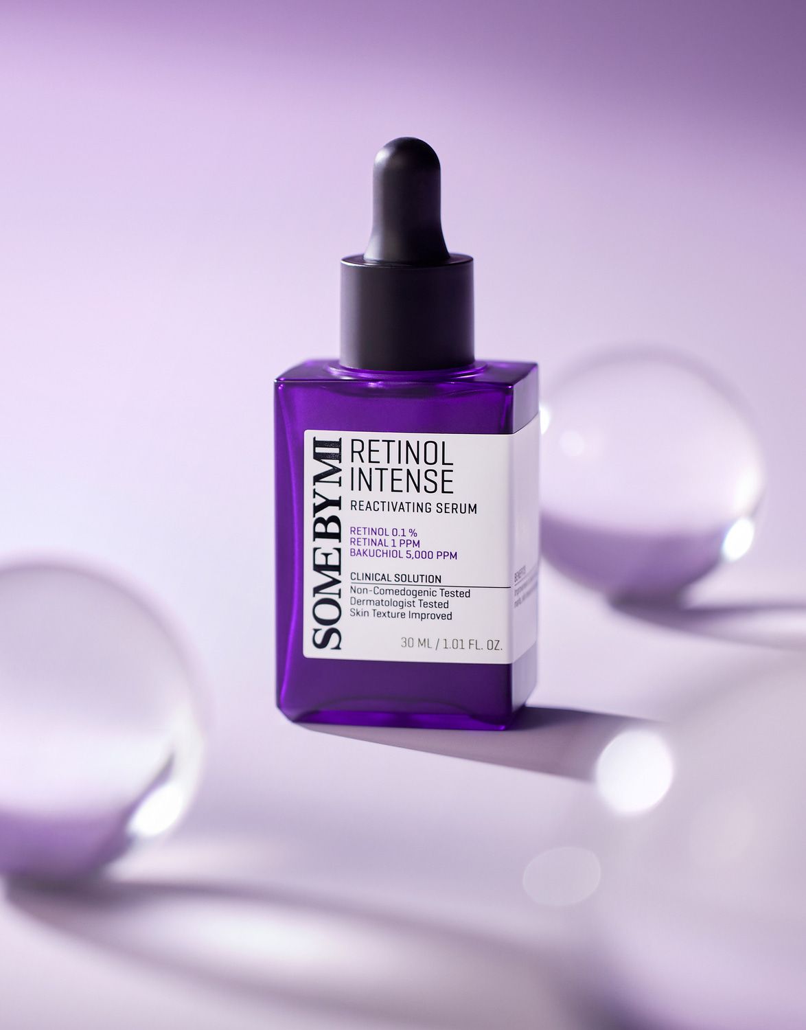 Retinol Intense Reactivating Serum – SOME BY MI (30ml)