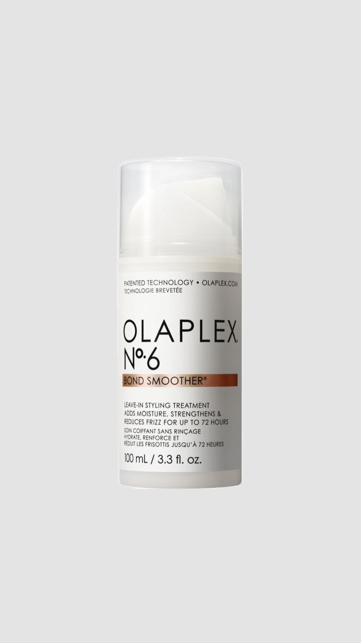 Olaplex – Nº.6 Bond Smoother - 100ml